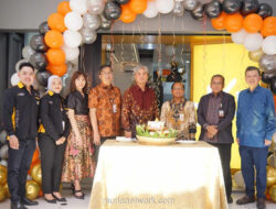 KB Bank Resmi Buka Cabang Baru di Bandung, Targetkan Penguatan Layanan dan Ekonomi Lokal