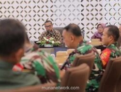 DIY Tuntaskan Badan Hukum Seluruh Koperasi Desa dan Kelurahan