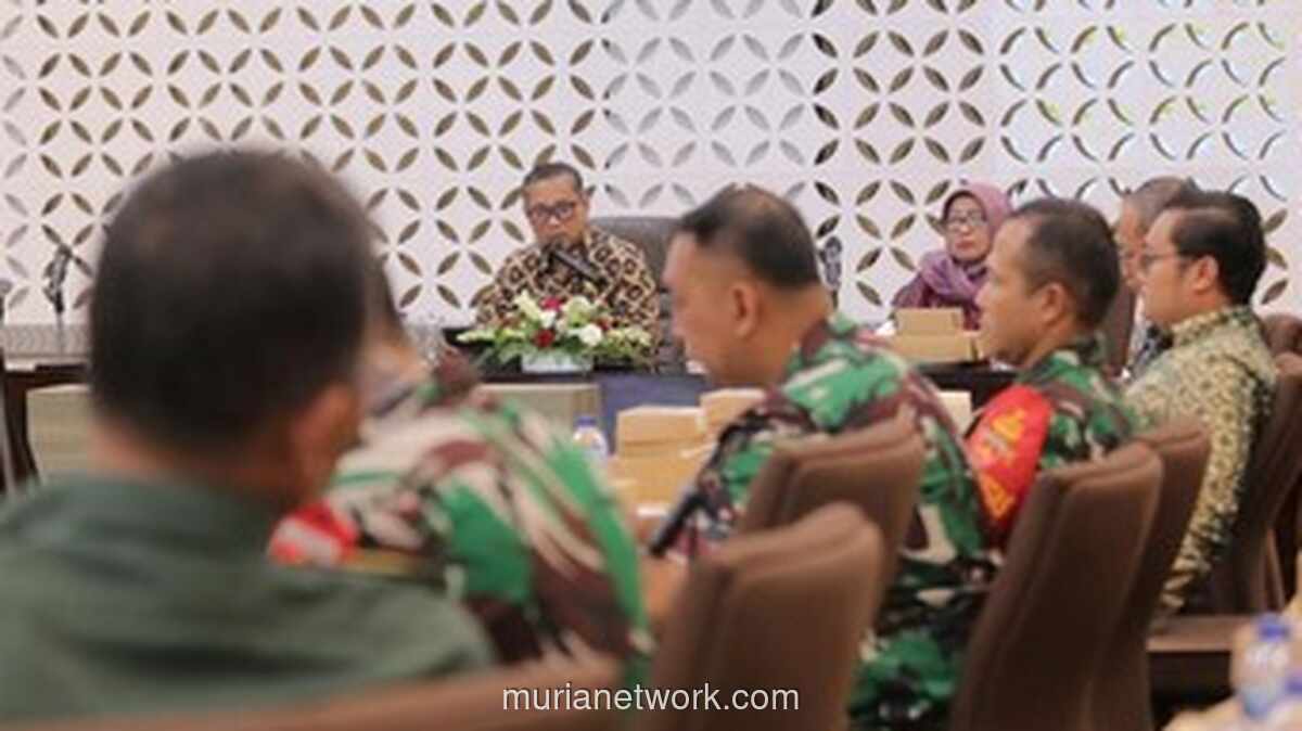 DIY Tuntaskan Badan Hukum Seluruh Koperasi Desa dan Kelurahan