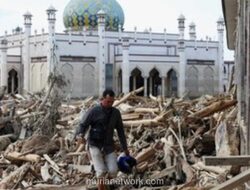 Presiden Prabowo Soroti Infrastruktur, Korban Bencana Sumatera Tembus 921 Jiwa