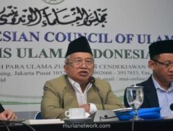 MUI Kritik Keras Pernyataan Romo Magnis Soal LGBT: Mengancam Masa Depan Generasi