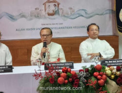 Kardinal Suharyo Ingatkan Pejabat: Jangan Cuma Duduk di Kursi, Tapi Pangkulah Jabatan