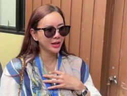 Aura Kasih Buka Suara Soal Perjuangan sebagai Ibu Tunggal Arabella