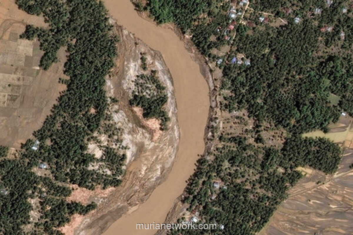 Korban Tewas Bencana Sumatera Tembus 1.059 Jiwa, Operasi SAR Masih Berjalan