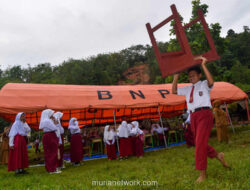 Tenda Darurat Jadi Ruang Kelas, Siswa Korban Banjir Sumatera Tetap Belajar 5 Januari