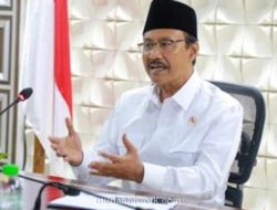 Gus Ipul Tegaskan Pentingnya Izin Penggalangan Dana untuk Jaga Kepercayaan Publik