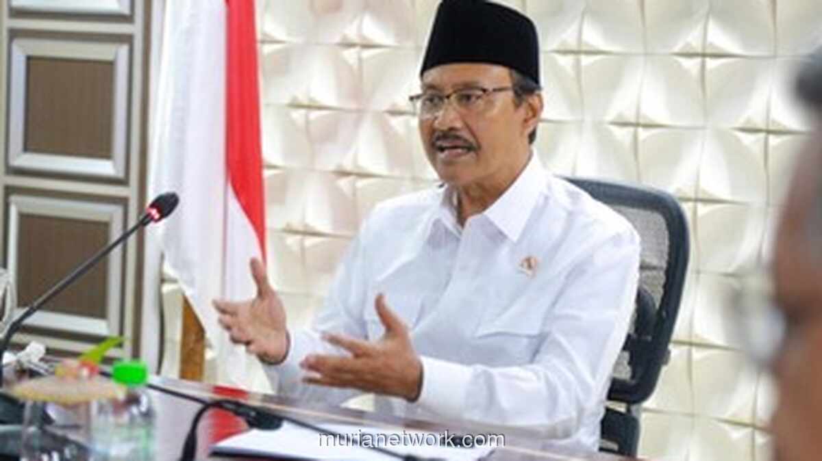 Gus Ipul Tegaskan Pentingnya Izin Penggalangan Dana untuk Jaga Kepercayaan Publik