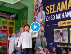 Parodi Bocah SD: Cermin Keluguannya Publik Dewasa