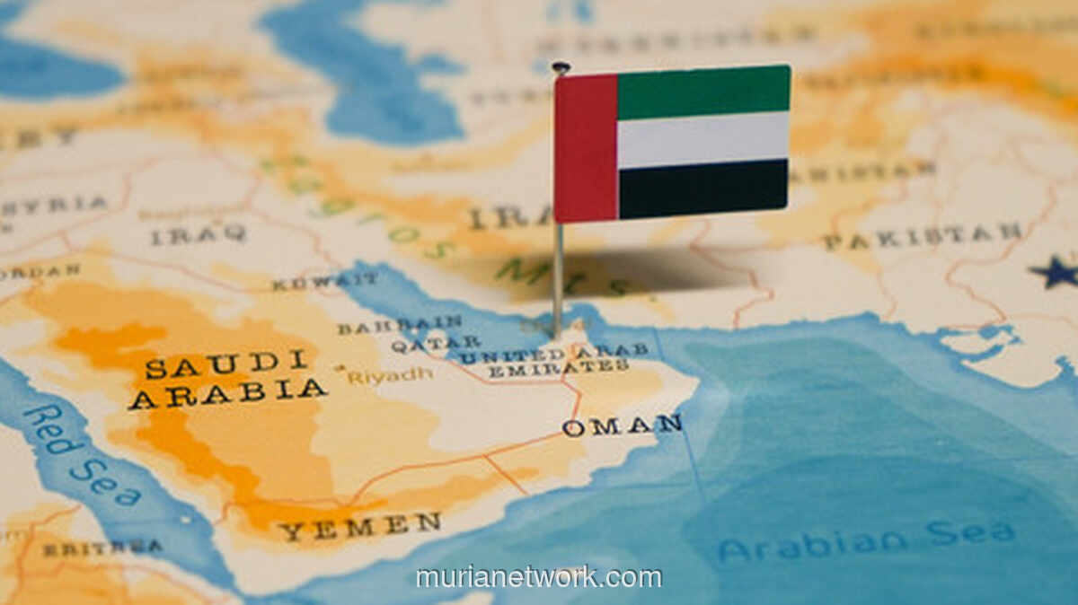 Setelah Serangan Saudi, UEA Tarik Personel Terakhirnya dari Yaman