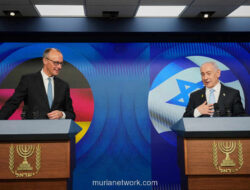 Jenazah Terakhir Sandera Jadi Kunci Gencatan Senjata Fase Kedua Israel-Hamas