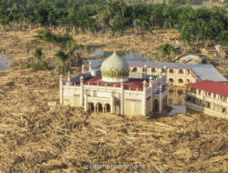 Duka di Sumatera: Korban Tewas Akibat Banjir dan Longsor Tembus 940 Jiwa