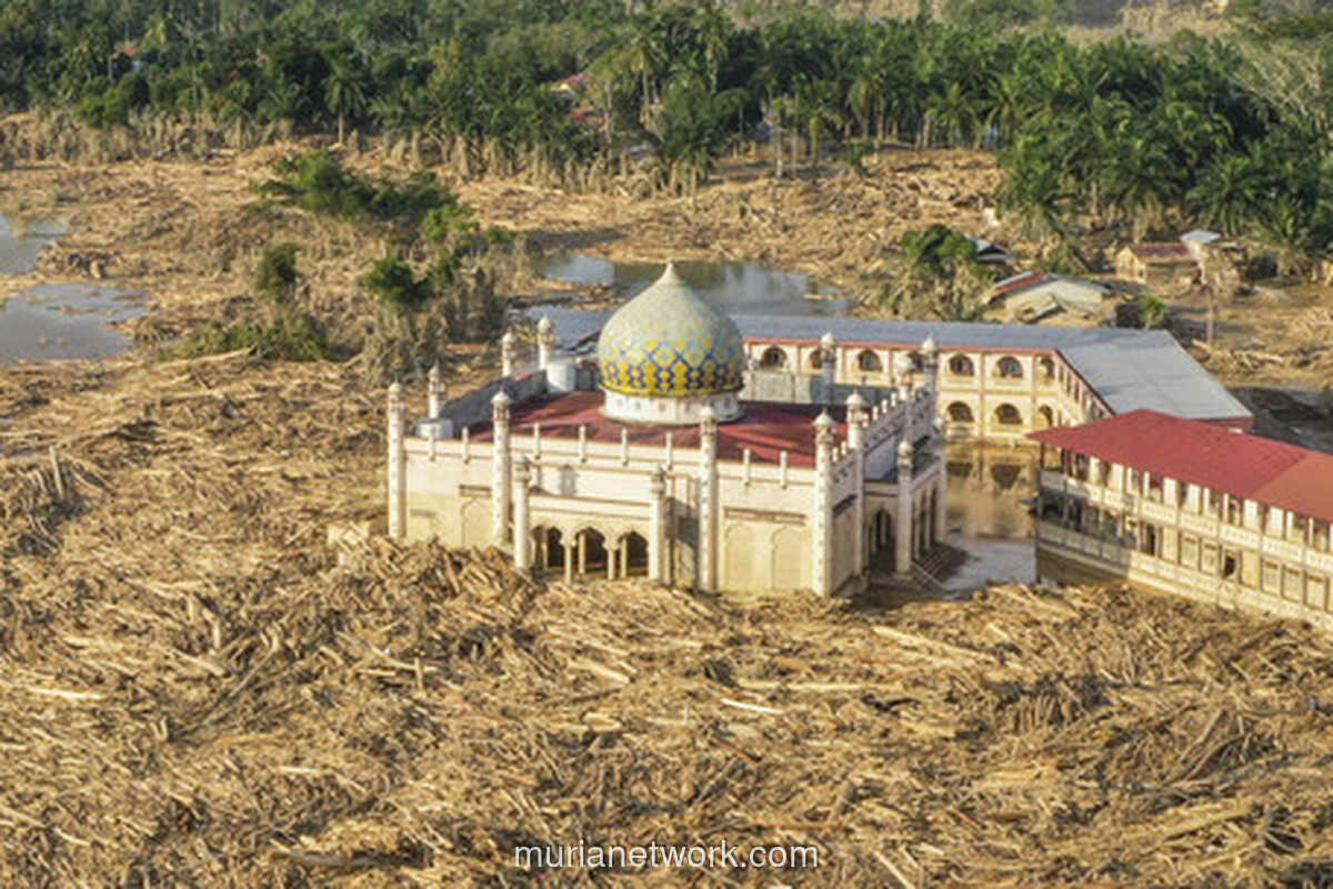 Duka di Sumatera: Korban Tewas Akibat Banjir dan Longsor Tembus 940 Jiwa
