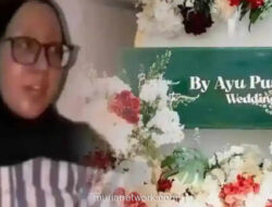 Pesta Pernikahan Tanpa Hidangan, Uang Klien Wedding Organizer Raib untuk Beli Rumah