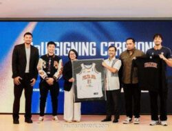 Jalur Baru Basket Indonesia: Kampus dan Klub Profesional Bersinergi