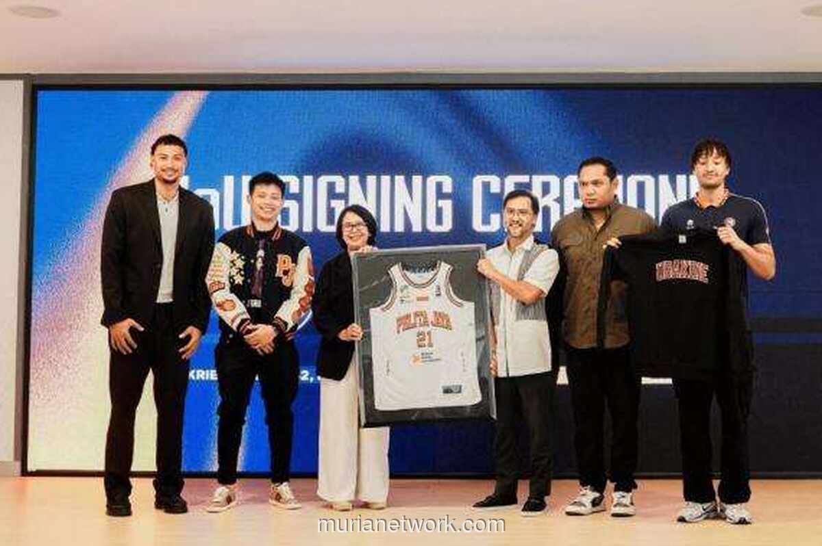 Jalur Baru Basket Indonesia: Kampus dan Klub Profesional Bersinergi