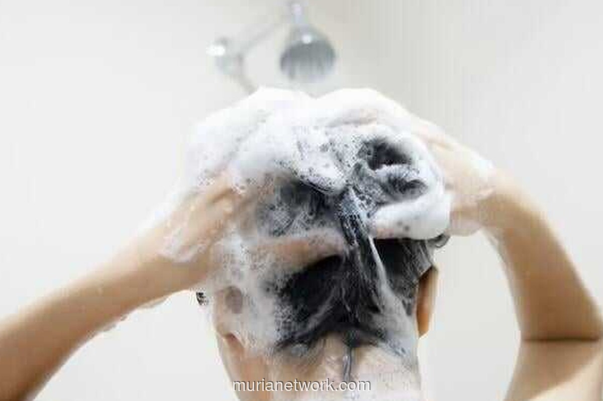 Mandi Jumat: Sunnah yang Diibaratkan Seperti Berkurban Unta