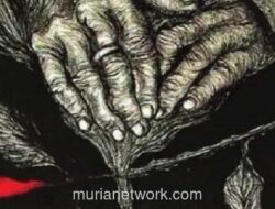 Motherland: Goresan Rindu untuk Ibu dan Negeri dalam Pameran Bambang Asrini