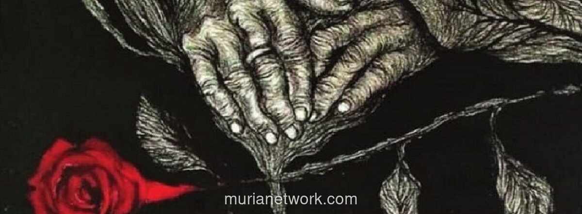 Motherland: Goresan Rindu untuk Ibu dan Negeri dalam Pameran Bambang Asrini