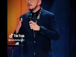 Pandji Pragiwaksono Bongkar Absurditas Lewat Mens Rea di Netflix