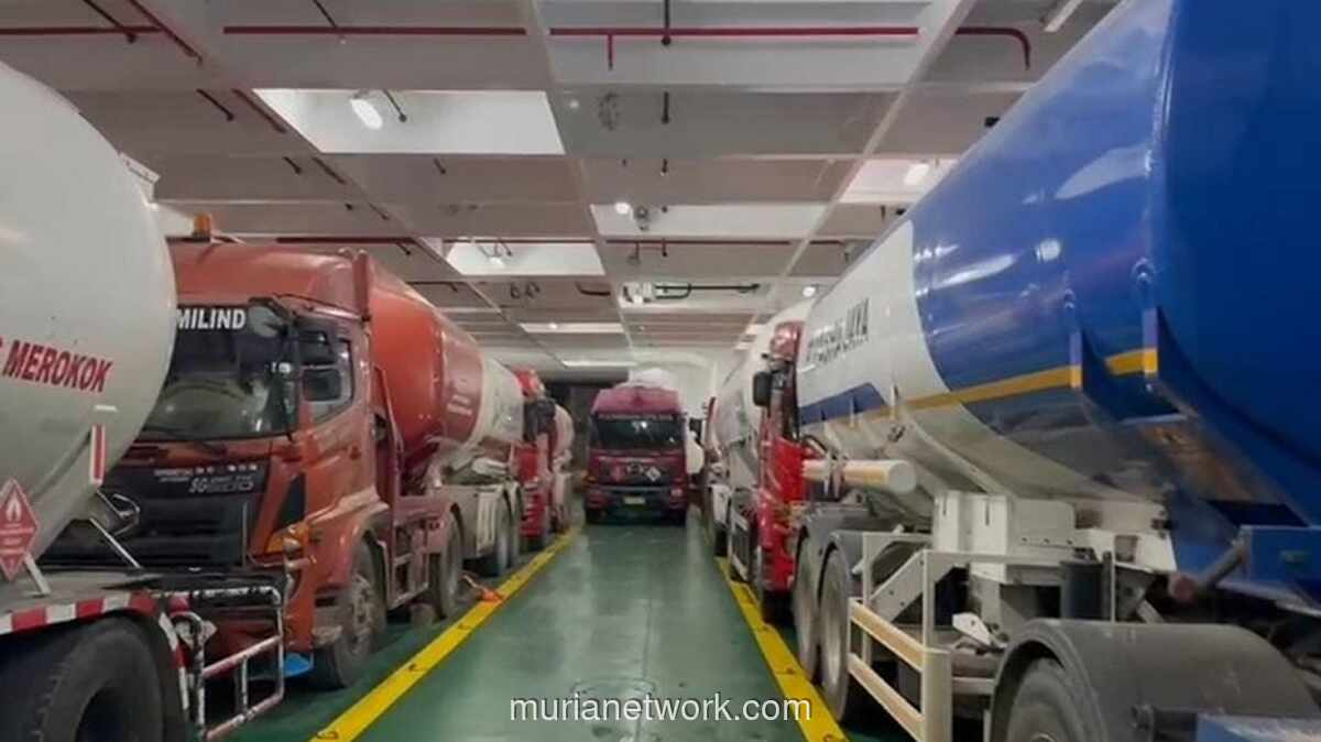 Pasca Bencana Sumatra, Pertamina Pastikan Pasokan BBM dan Gas Tetap Lancar