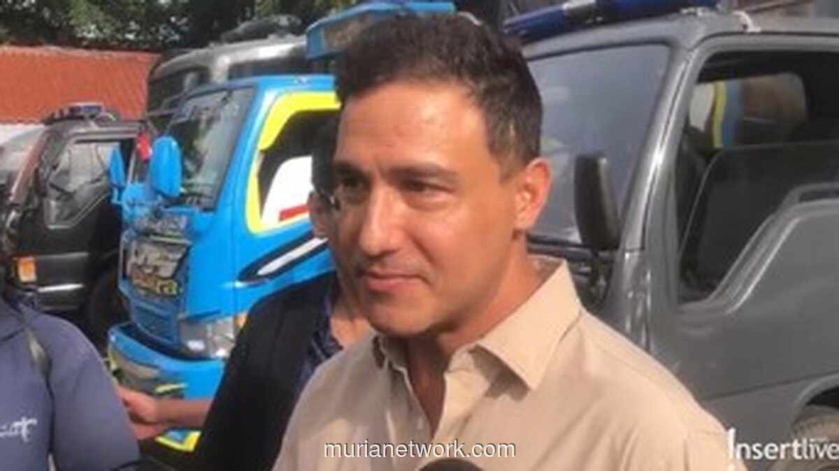 Hamish Daud Ungkap Kondisi Darurat di Aceh: Jembatan Penghubung Hancur, Banyak Wilayah Terisolasi