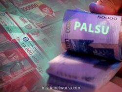 Warga Cikarang Amankan Pria Diduga Gunakan Uang Palsu Beli Makanan Nenek