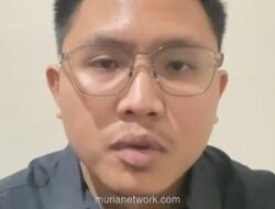 Kediaman Resbob Digeruduk Massa, Permintaan Maaf Tak Meredam Amarah