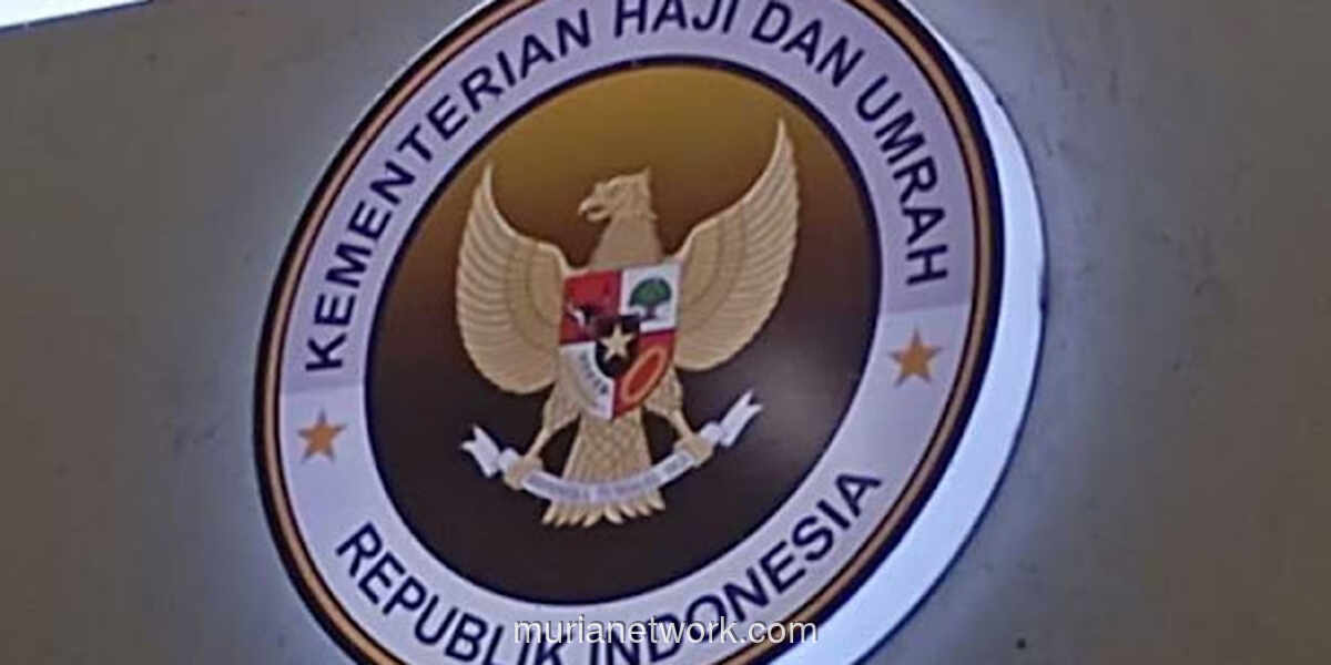 PB HMI Desak Prabowo Copot Menhaj, Dua Syarikah Dinilai Tak Mampu Layani 221 Ribu Jemaah