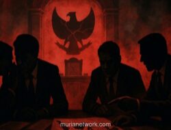 Percakapan Rahasia Prabowo-Sjafrie Bocor, Pengamat Soroti Dugaan Pengkhianatan