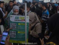 ADB Kucurkan Rp8 Triliun untuk Genjot Kualitas SDM Indonesia