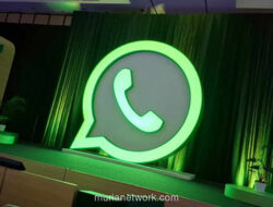 Whatsapp Business Bikin UMKM Lebih Cepat: Kirim Rekening Cukup Sekali Ketuk