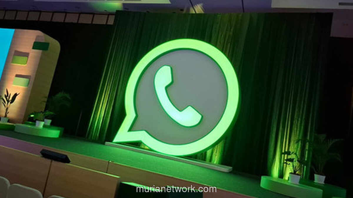 Whatsapp Business Bikin UMKM Lebih Cepat: Kirim Rekening Cukup Sekali Ketuk