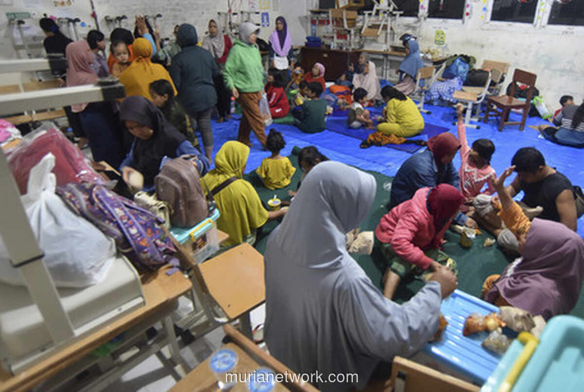 Gus Ipul Tegaskan: Penyandang Disabilitas Harus Jadi Prioritas dalam Tanggap Darurat