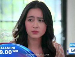 Drama Cerai Ayuna Batal, Nila Siapkan Balas Dendam di Mencintai Ipar Sendiri