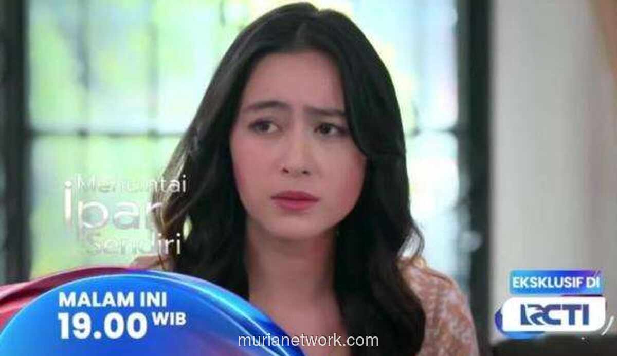 Drama Cerai Ayuna Batal, Nila Siapkan Balas Dendam di Mencintai Ipar Sendiri