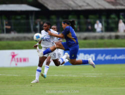 PSSI Siapkan Turnamen Pramusim untuk Liga Putri 2027