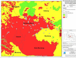 Sesar Lembang: Antara Ancaman Nyata dan Kesiapsiagaan yang Diabaikan