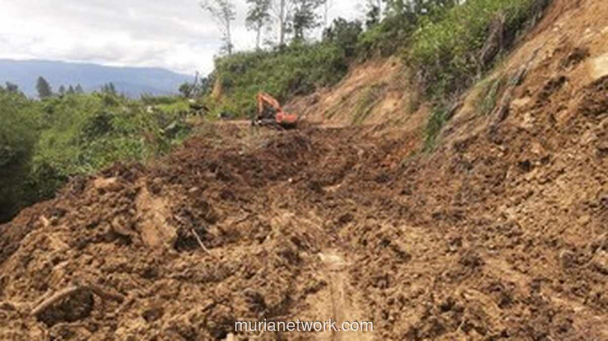 Bencana Belum Usai, Status Darurat Bener Meriah Diperpanjang Hingga Akhir Tahun