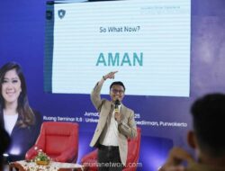 Waspada, Grup WhatsApp hingga Dokumen Pribadi Bisa Jadi Pintu Kebocoran Data