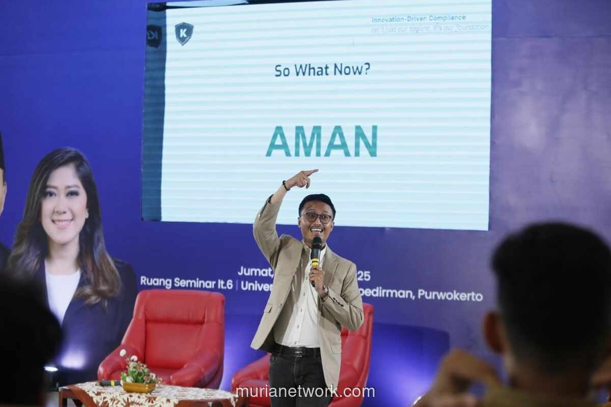 Waspada, Grup WhatsApp hingga Dokumen Pribadi Bisa Jadi Pintu Kebocoran Data