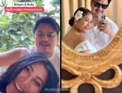 Suami Boiyen Disomasi, Diduga Gelapkan Dana Investor Usai Pernikahan Viral