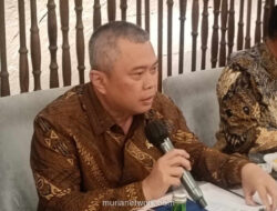 Nataru 2025: 119,5 Juta Perjalanan dan Tantangan Cuaca Ekstrem