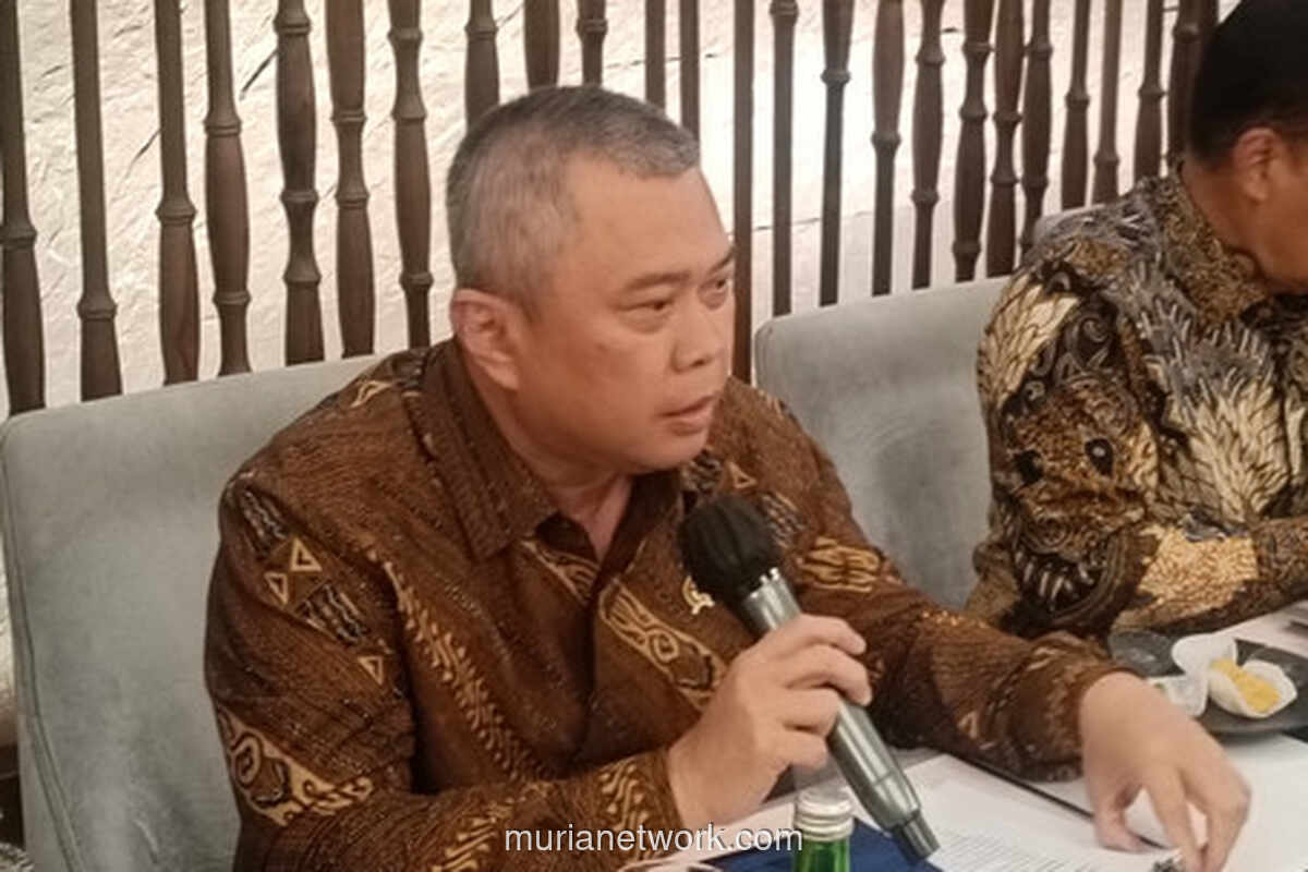 Nataru 2025: 119,5 Juta Perjalanan dan Tantangan Cuaca Ekstrem