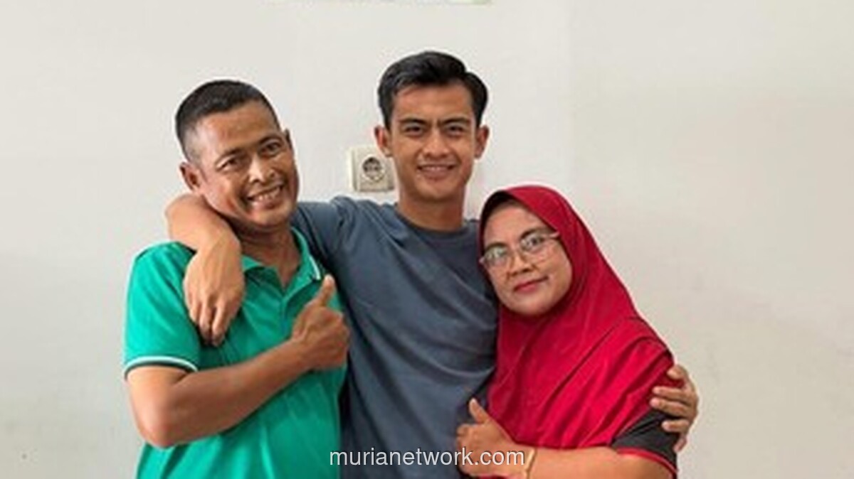 Duka Pratama Arhan dan Penolakan Ibu terhadap Poligami Insanul Fahmi