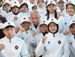 Target 22 Medali, Kontingen Muda Difabel Indonesia Siap Sabet Emas di Dubai