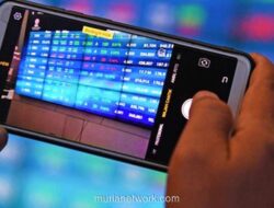 IHSG Melaju Sendirian, Pasar Asia Lainnya Merugi