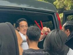 Delpedro Cs Segera Hadapi Dakwaan Penghasutan di Pengadilan