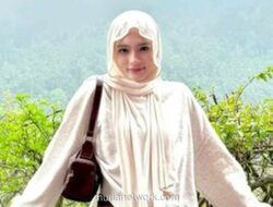 Selebgram Inara Rusli dan Laporan Silang: Zina vs Penipuan di Polda Metro Jaya