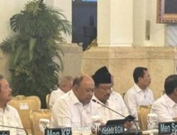 Dana Makan Bergizi Gratis Terjamin, Korban Bencana Sumatera Tembus 1.030 Jiwa