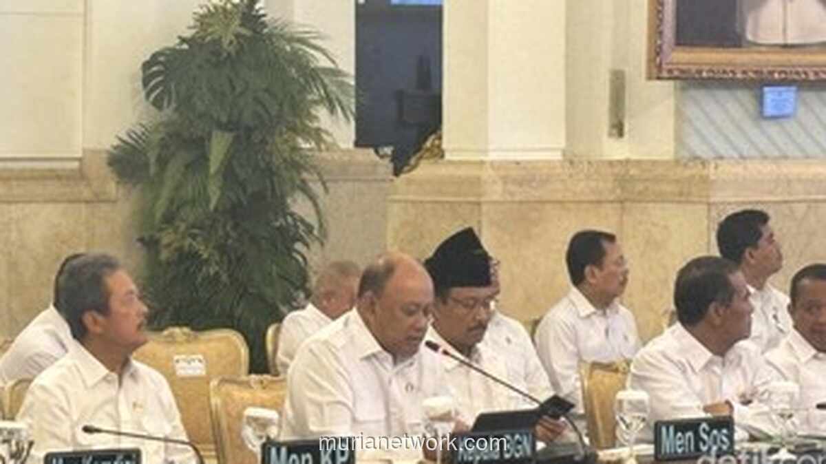 Dana Makan Bergizi Gratis Terjamin, Korban Bencana Sumatera Tembus 1.030 Jiwa